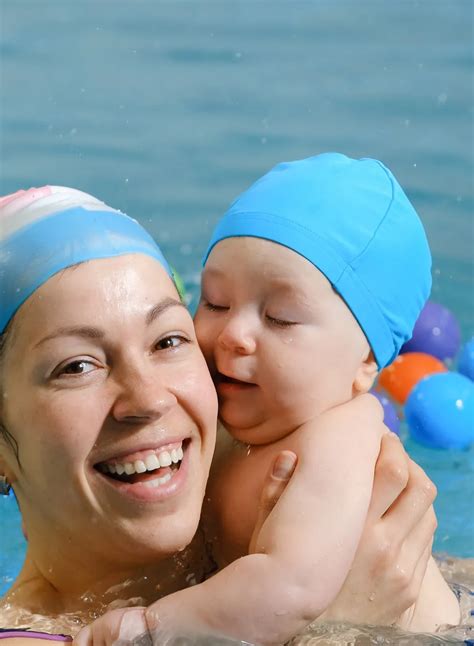 Image result for Swim YMCA Baby