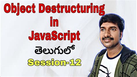 Image result for Destructuring in JavaScript in Tamil
