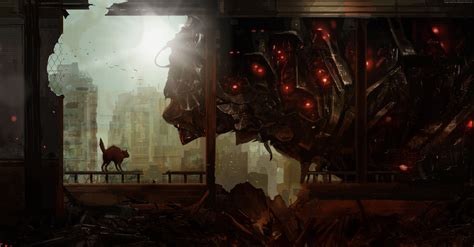 Image result for Alien Invasion Wallpaper 4K