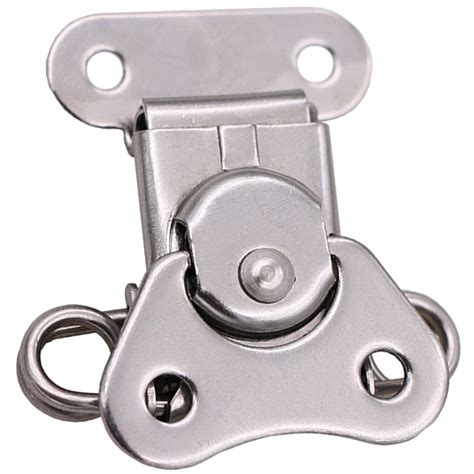 Spring Loaded Rotary Latch に対する画像結果