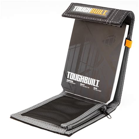 Image result for ToughBuilt Grid Notebook