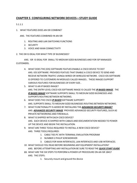 Image result for Configuring Network Devices