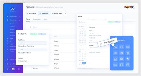 Image result for Form Creating Software