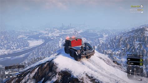 Image result for Snow Runner Phase 6