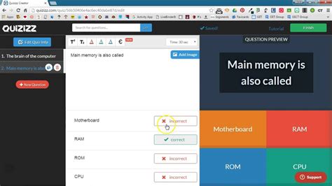 Afbeeldingsresultaten voor Quizizz Create