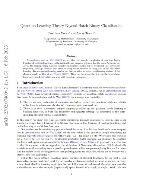 Toradh íomhá ar Transfer Learning in Binary Classification