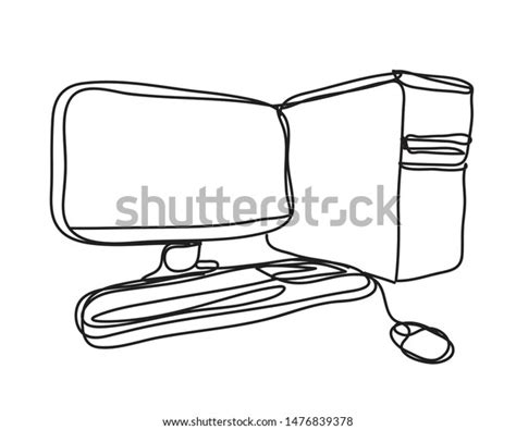 Image result for Computer Straight Line Drawing
