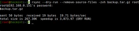 Image result for Linux Rsync Server