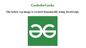Image result for JavaScript Template SVG Example