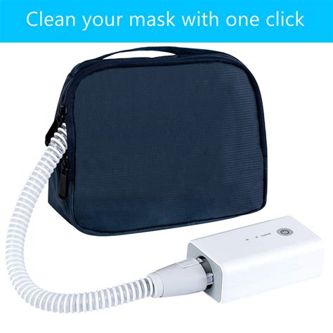 Image result for CPAP Machine Cleaner