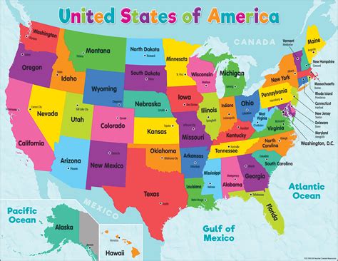 Image result for USA Maps States