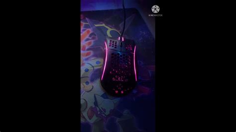 Image result for Glorious Model D Software