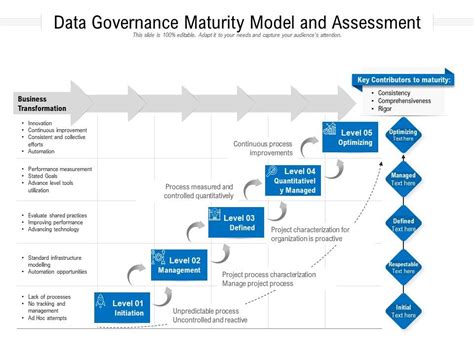Image result for Maturity Model Data Product Management