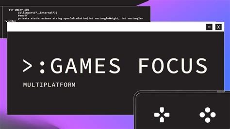 Unity Development Build Console に対する画像結果