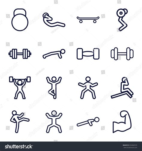 Core Strength Icon に対する画像結果