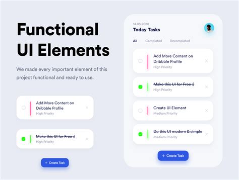 Image result for Outstanding Task List UI