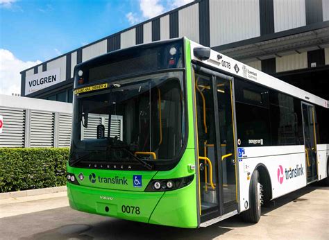 Afbeeldingsresultaten voor TransLink Logo Buses