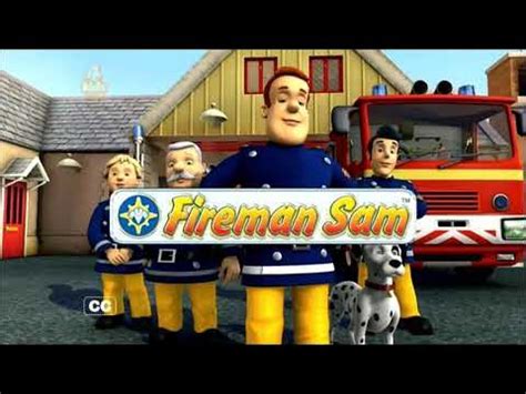 Fireman Sam Intro Song に対する画像結果