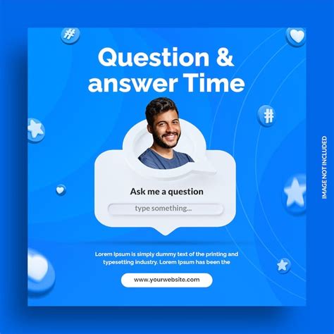 Image result for FAQ Post Design
