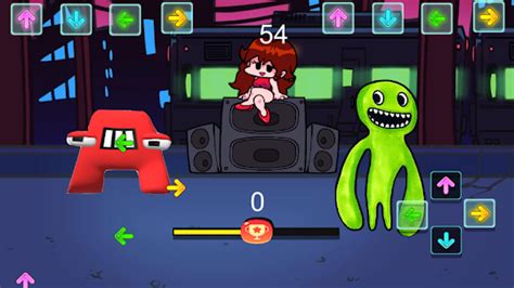 Afbeeldingsresultaten voor FNF Testing Playground