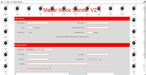 Image result for Mailer Inbox
