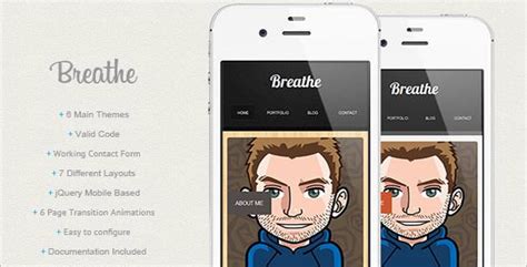 Image result for jQuery Mobile Template Example