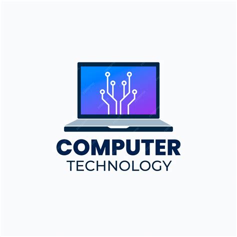 Image result for Logo About Computer