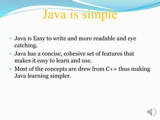 Java Features Eye-Catching Imagis に対する画像結果