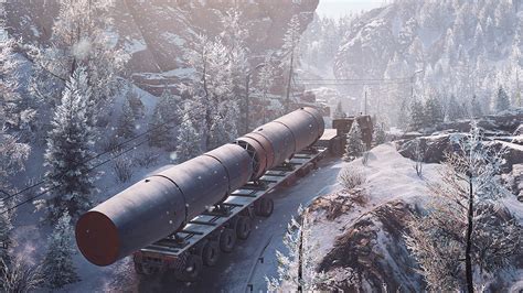 Image result for Snow Runner Phase 6