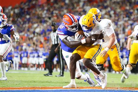 Image result for Gators Vs. Cowboys
