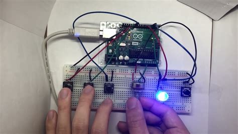 Image result for Force Sensor Arduino Tinkercad