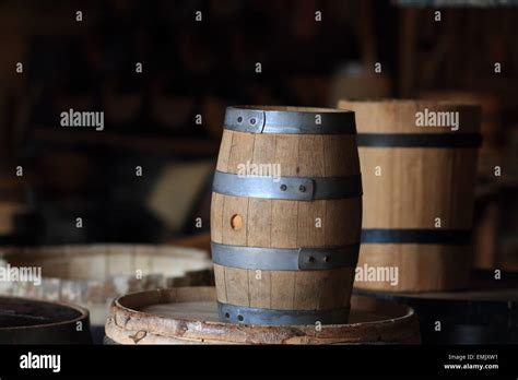 Image result for DIY Rustic Barrels