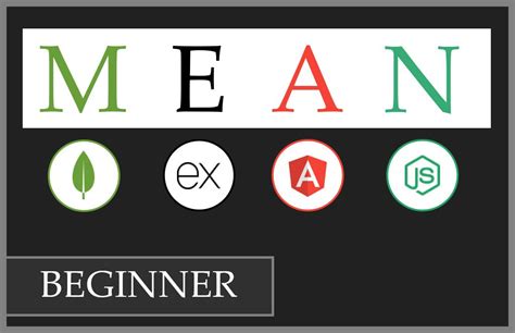 Image result for Mean Stack Tutorial for Beginners