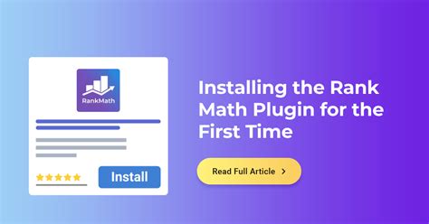 Image result for Rank Plugin