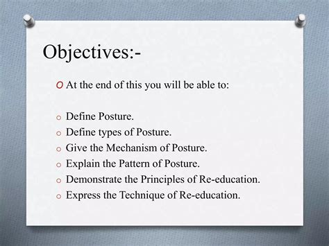 Image result for Define Posture