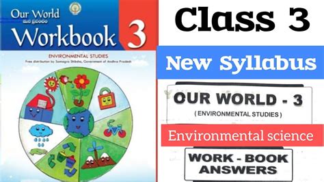 Image result for Class 3rd EVS Ch.1 Workbook
