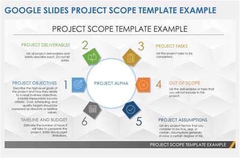 Afbeeldingsresultaten voor Sample Project Slide