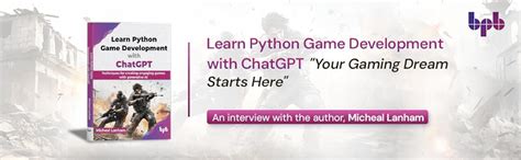 Image result for Python Game Development Book
