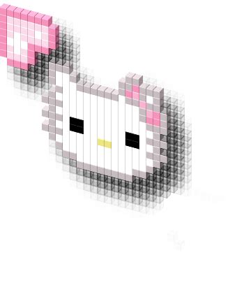 Custom Cursor Hello Kitty に対する画像結果