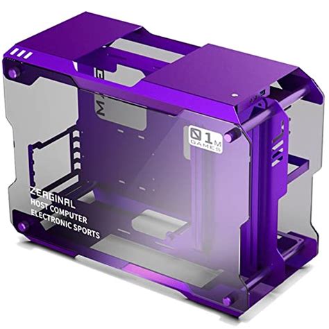 Image result for Purple Color Computer Case