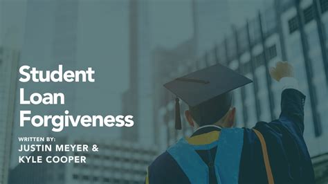 Toradh íomhá ar Student Loan Forgiveness Help