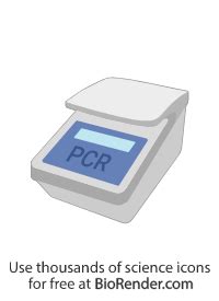 PCR Machine Icon に対する画像結果