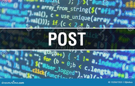 Image result for Code Program Post