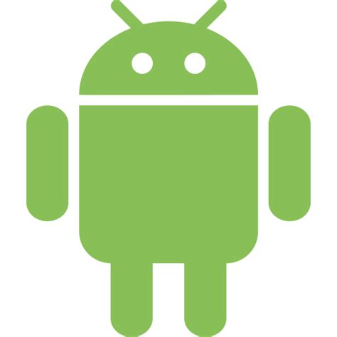 Toradh íomhá ar Android-App Logo with Programming