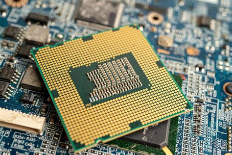 Image result for CPU Chip Groot