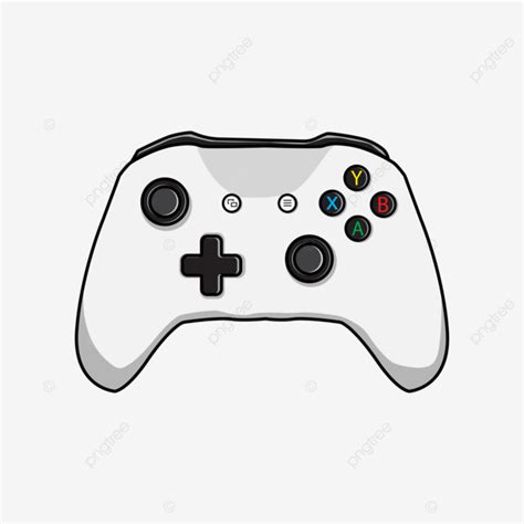 Toradh íomhá ar Universal Controller Vector