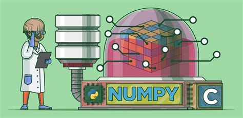 Afbeeldingsresultaten voor Numpy Usage
