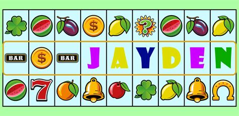 Random Name Generator Fruit Machine に対する画像結果