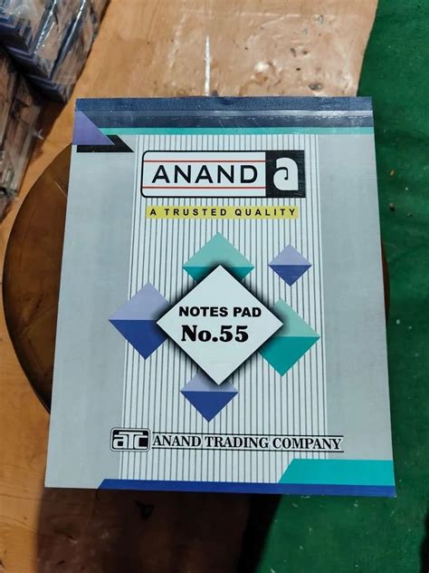 Toradh íomhá ar Notepad Plastic Cover