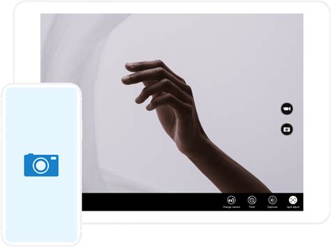 MSN Camera に対する画像結果